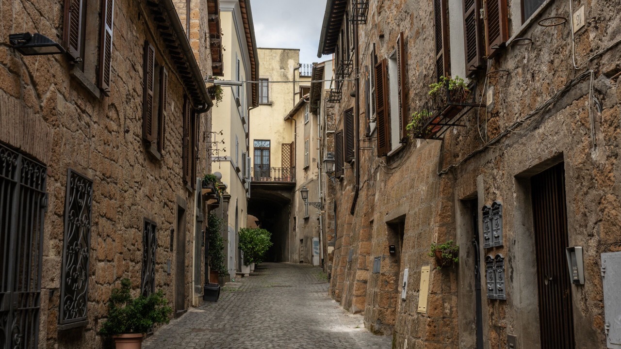Photo of Outdoor in Orvieto