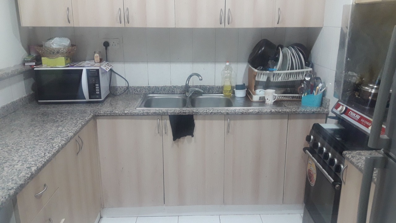 Photo of Kitchen in International City