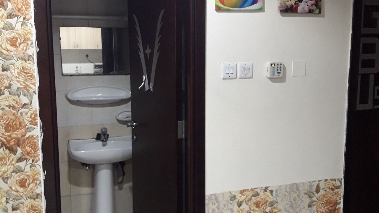 Photo of Bathroom in International City