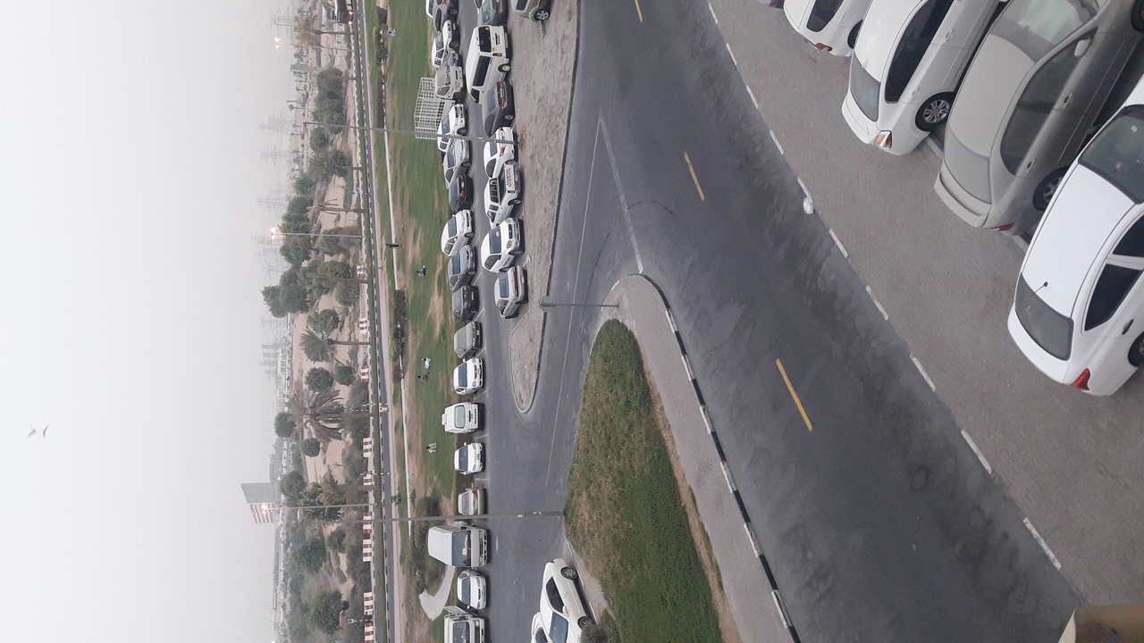 Photo of Others in International City