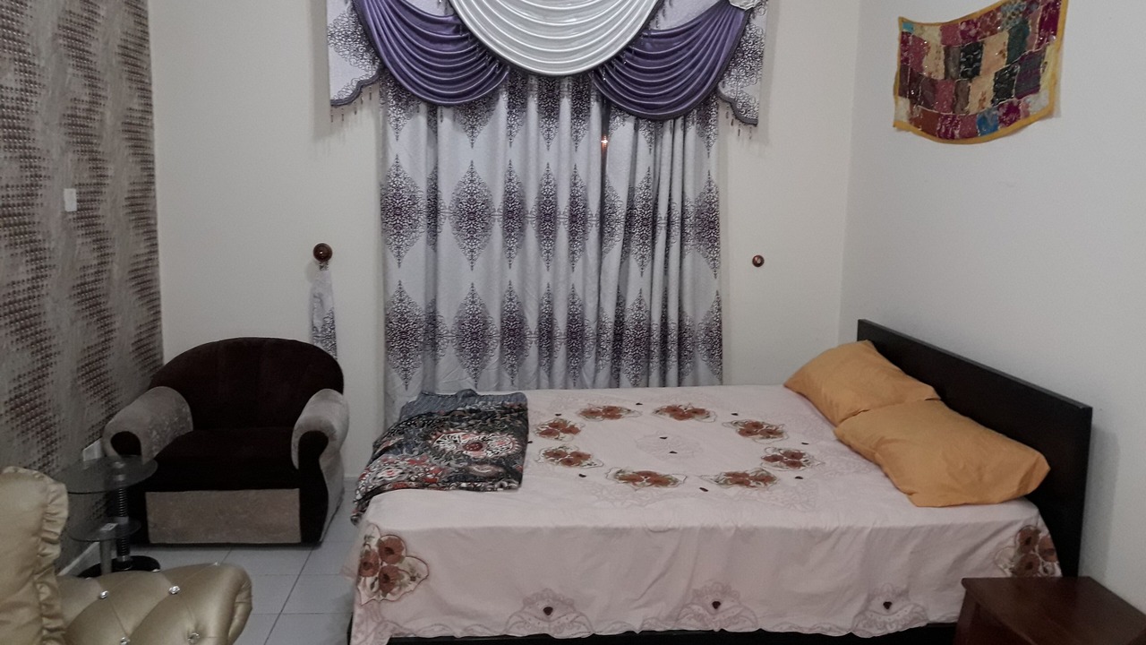 Photo of Bedroom in International City