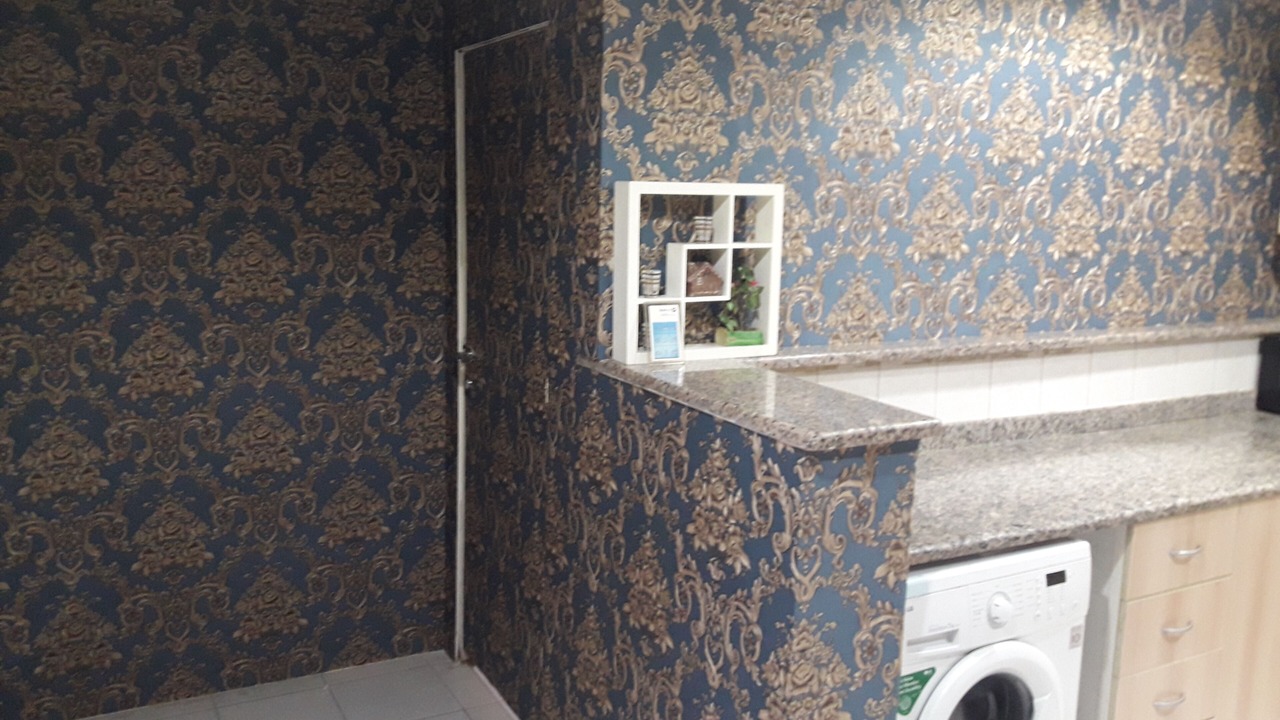 Photo of Bathroom in International City