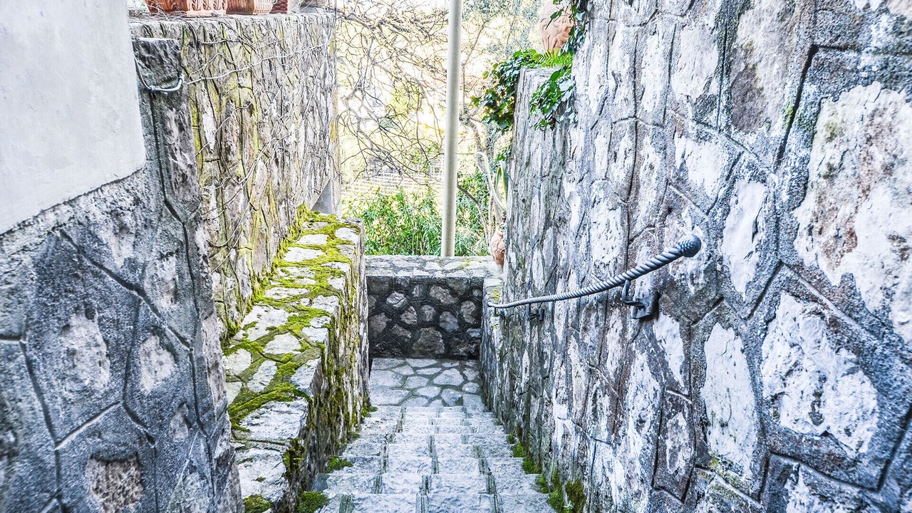 Photo of Outdoor in Massa Lubrense