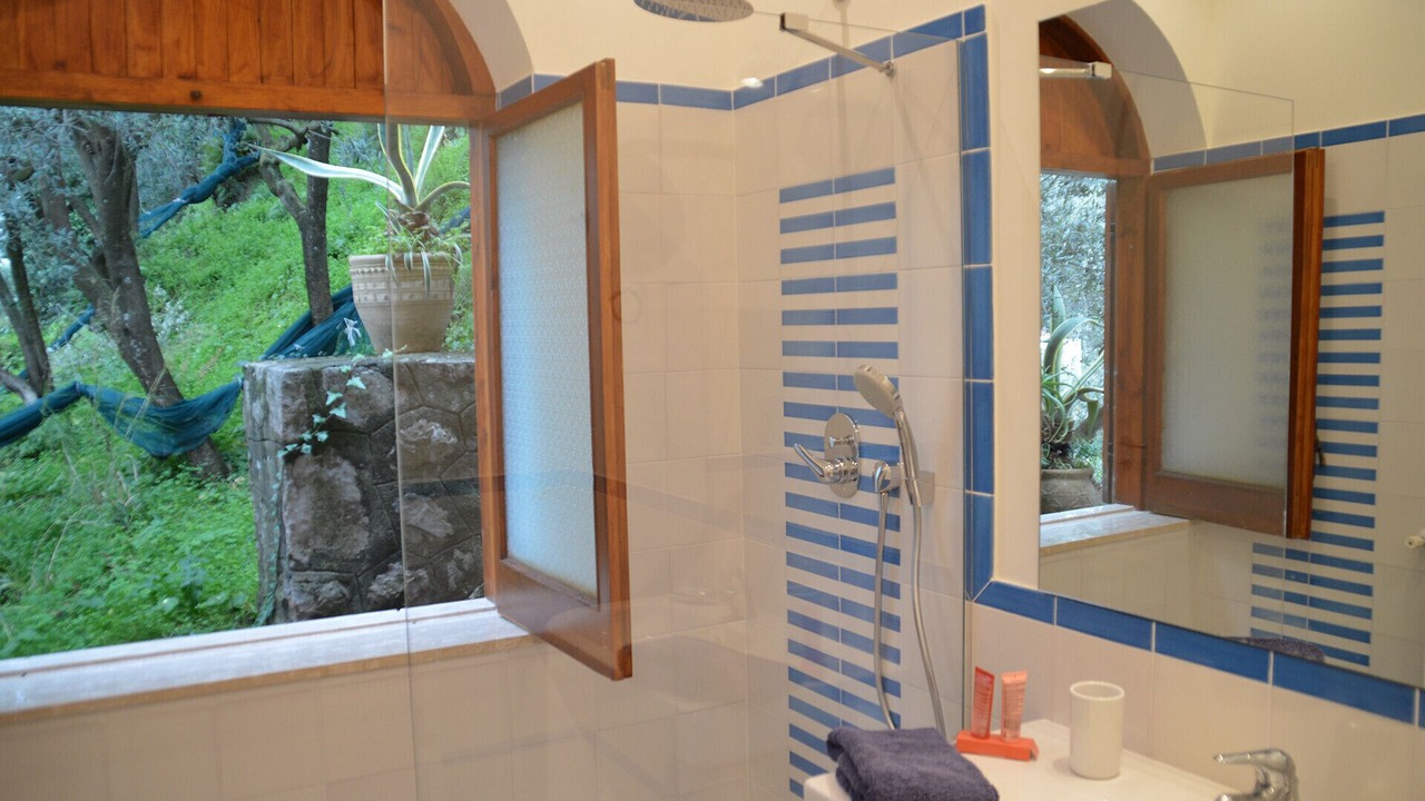 Photo of Bathroom in Massa Lubrense