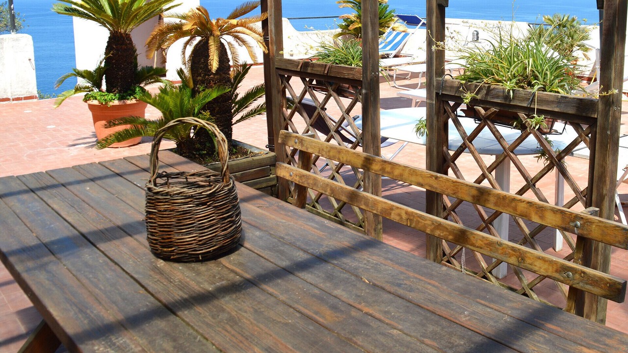 Photo of Outdoor in Massa Lubrense