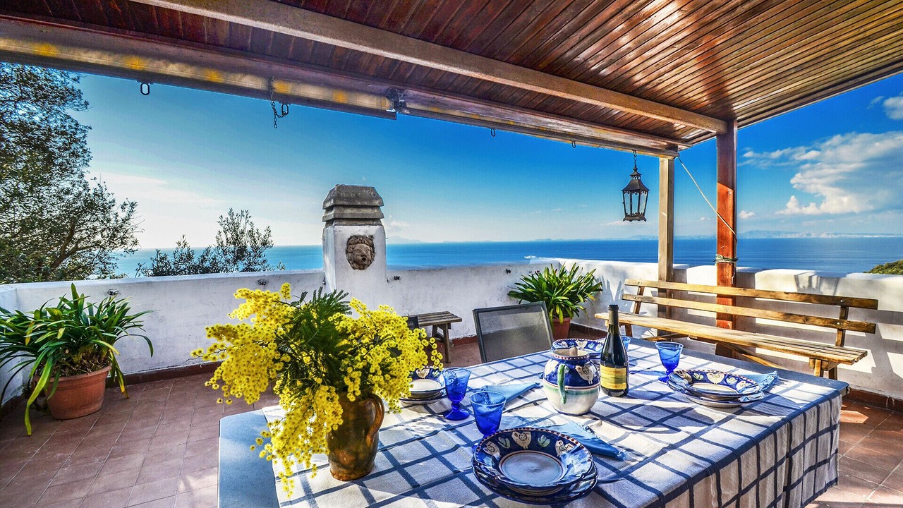 Photo of Outdoor in Massa Lubrense
