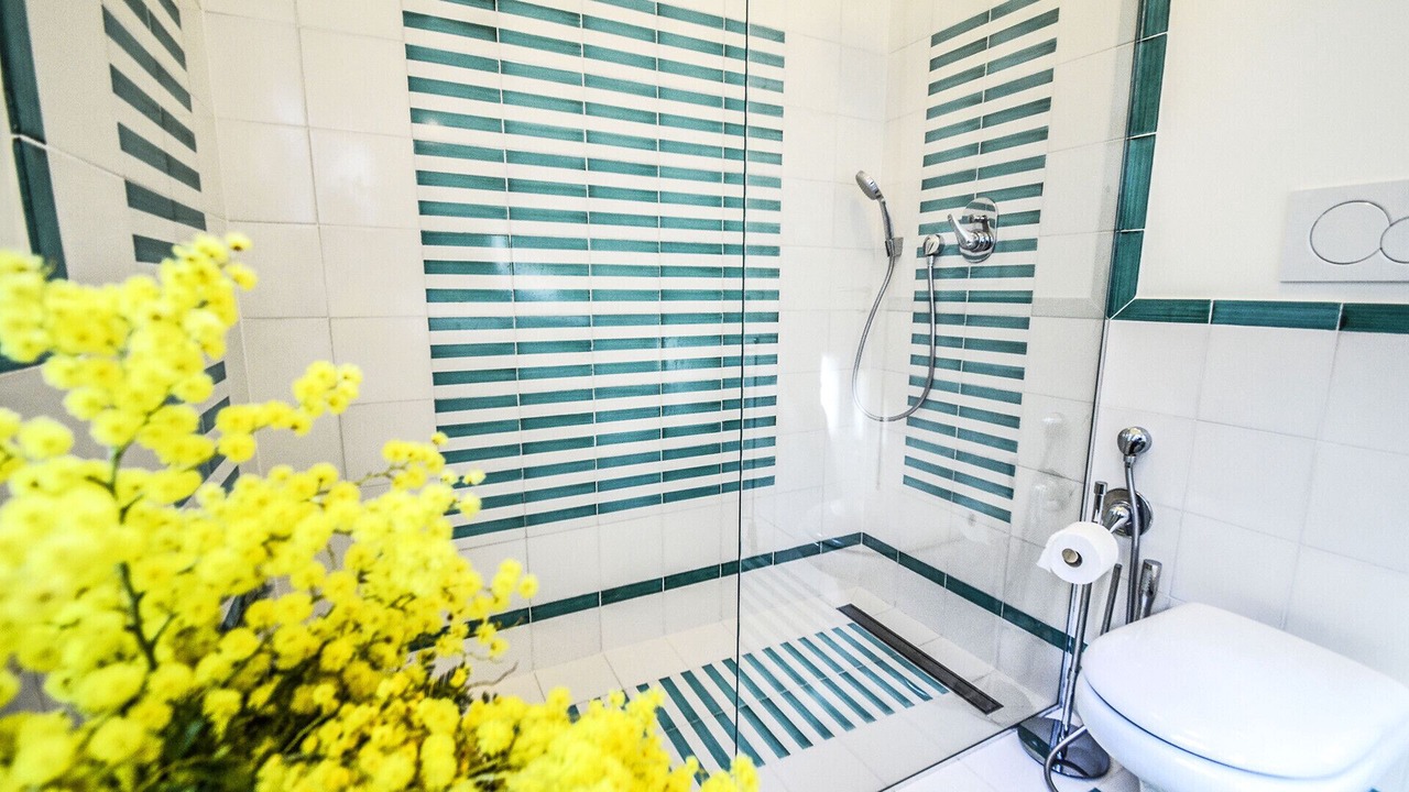Photo of Bathroom in Massa Lubrense