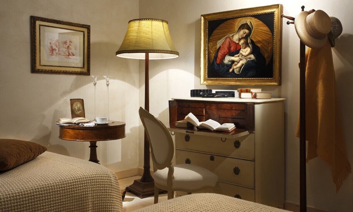 Photo of Bedroom in Old Town