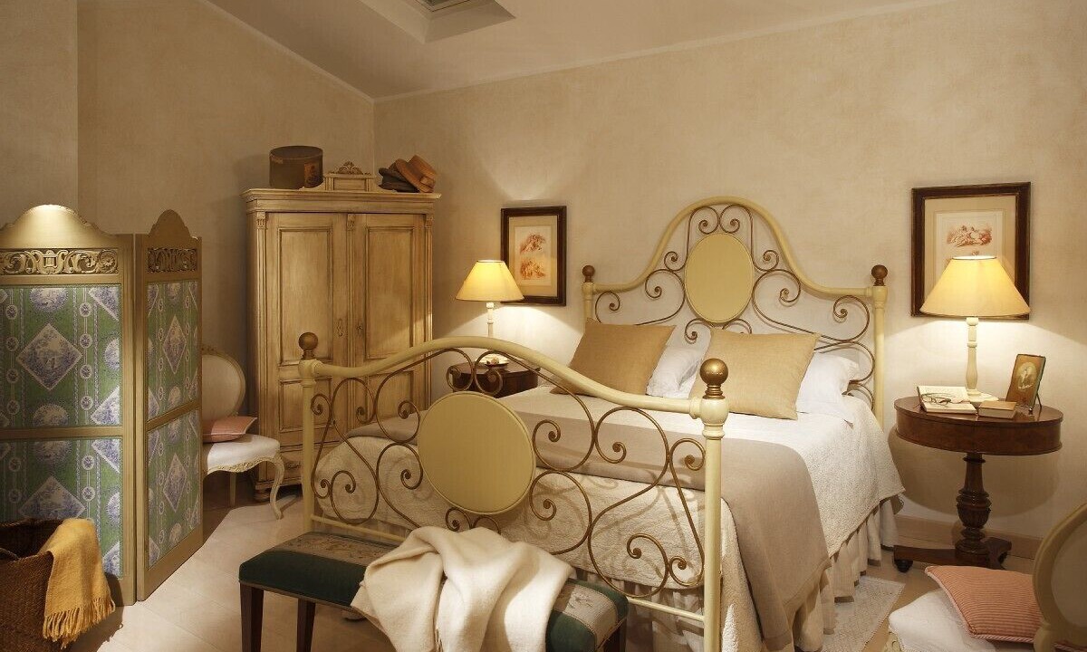Photo of Bedroom in Old Town