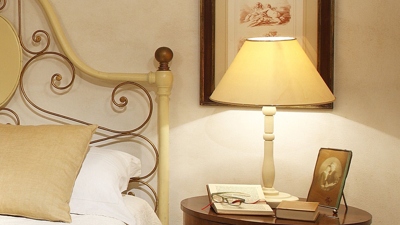 Photo of Bedroom in Old Town