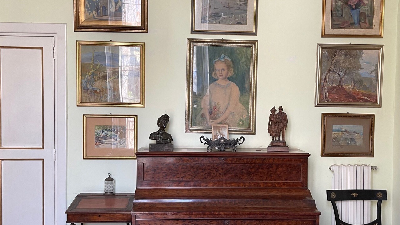 Photo of Bedroom in Historical Center