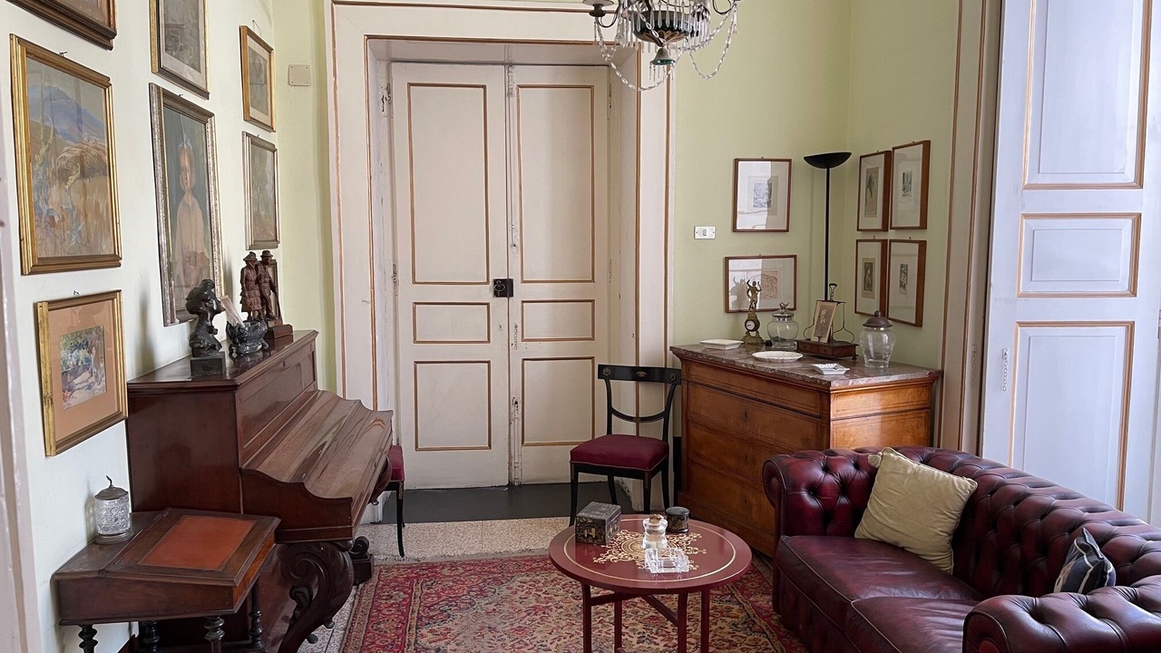 Photo of Bedroom in Historical Center