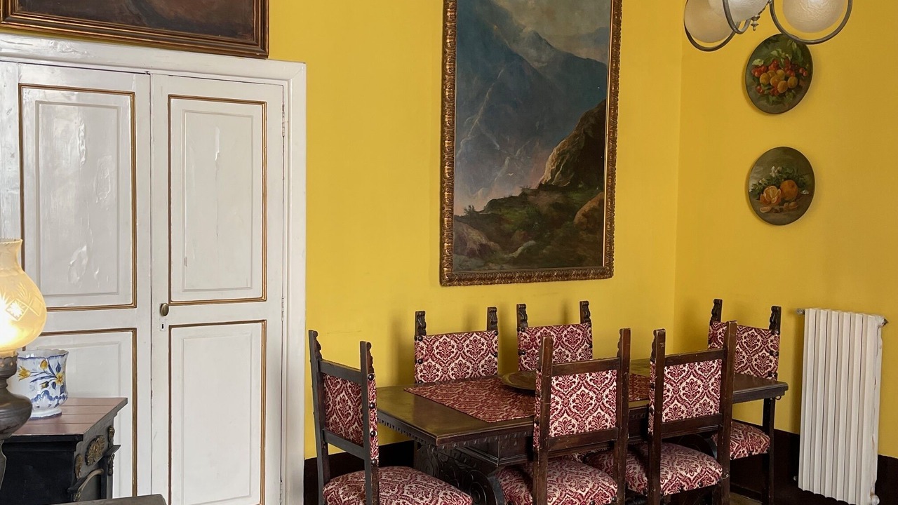 Photo of Bedroom in Historical Center