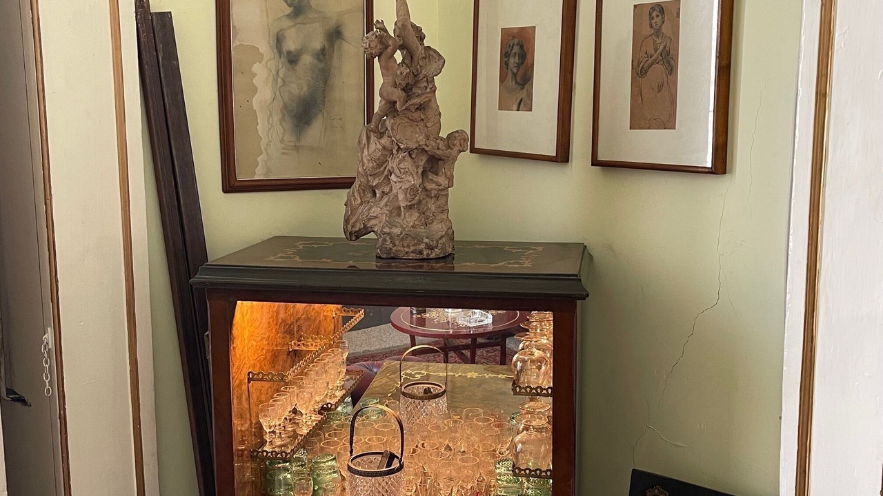 Photo of Bedroom in Historical Center