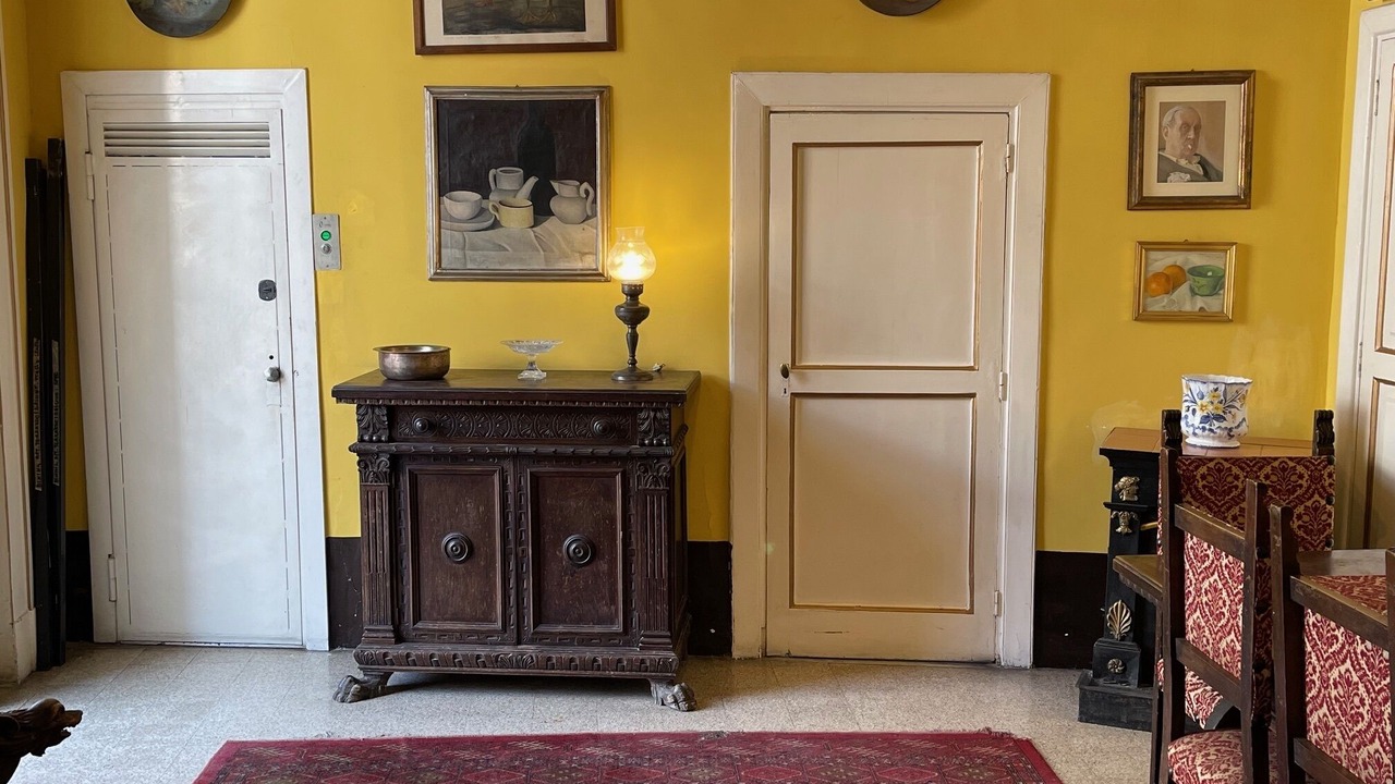 Photo of Bedroom in Historical Center