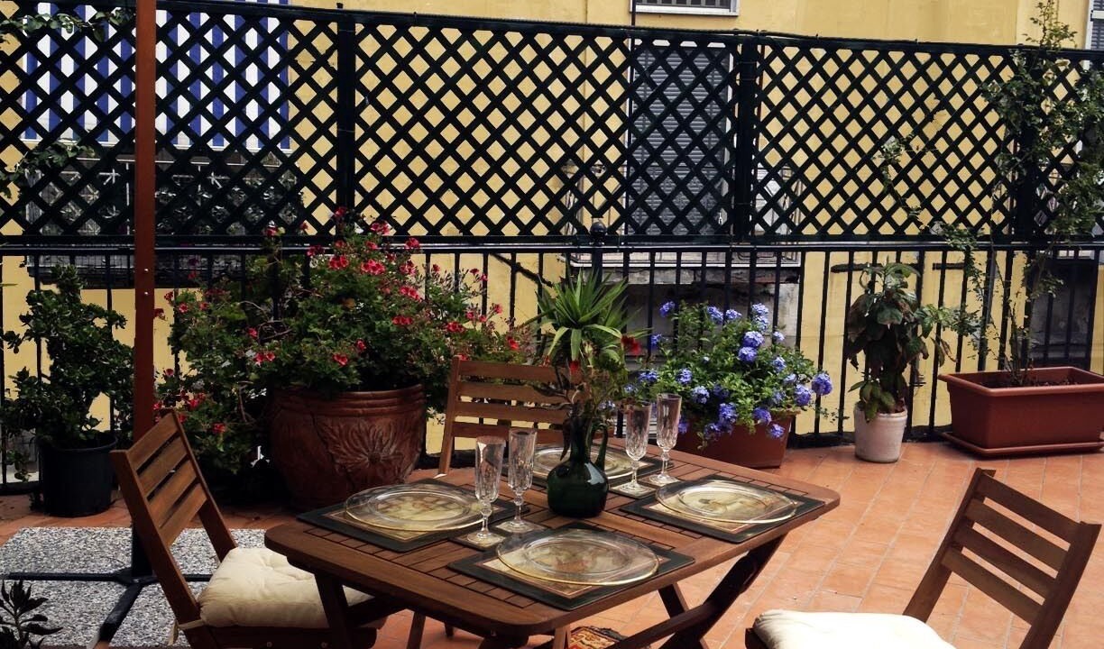 Photo of Outdoor in Historical Center