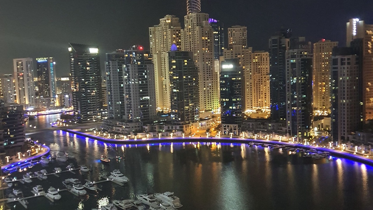 Photo of Others in Dubai Marina