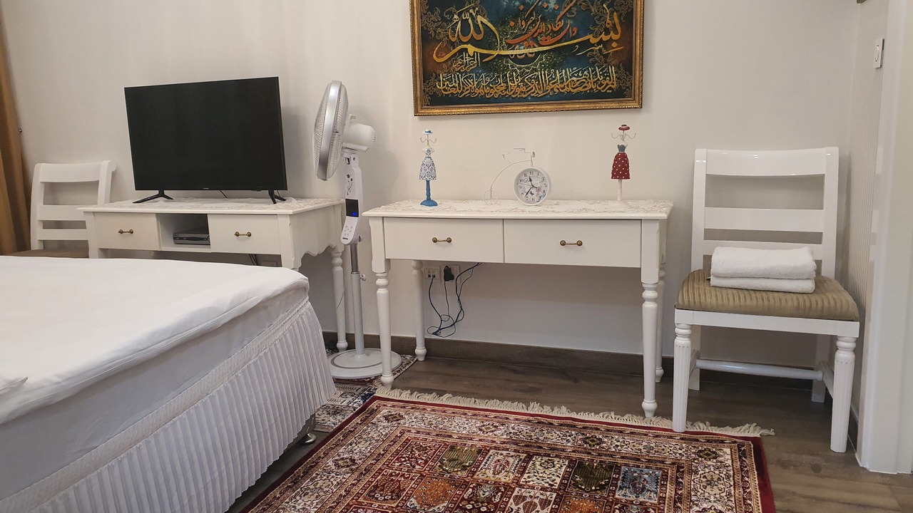Photo of Bedroom in Dubai Marina