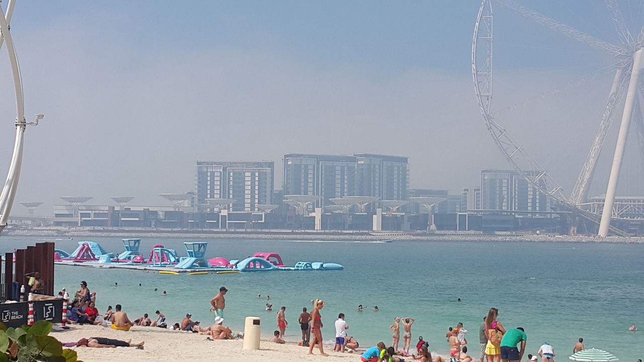 Photo of Others in Dubai Marina