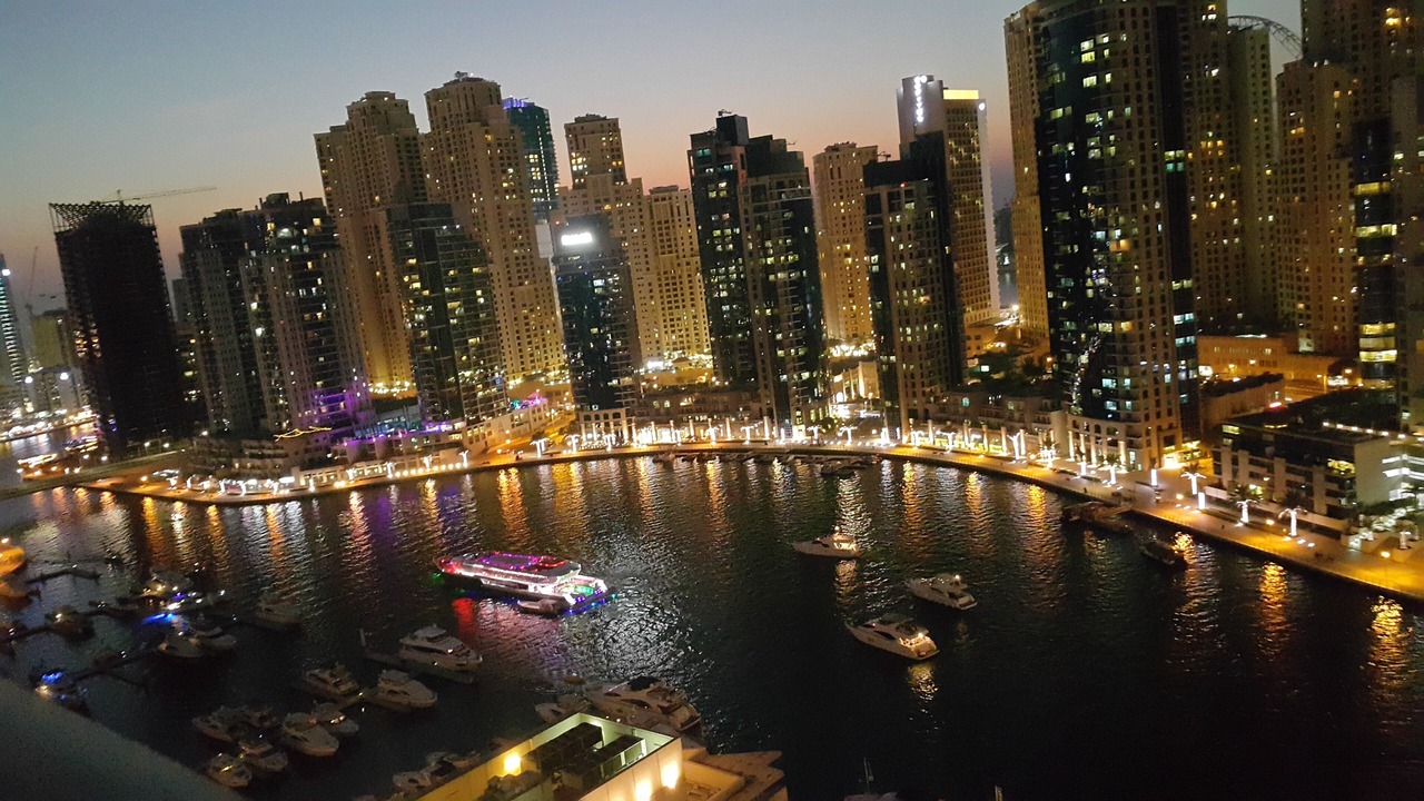 Photo of Others in Dubai Marina