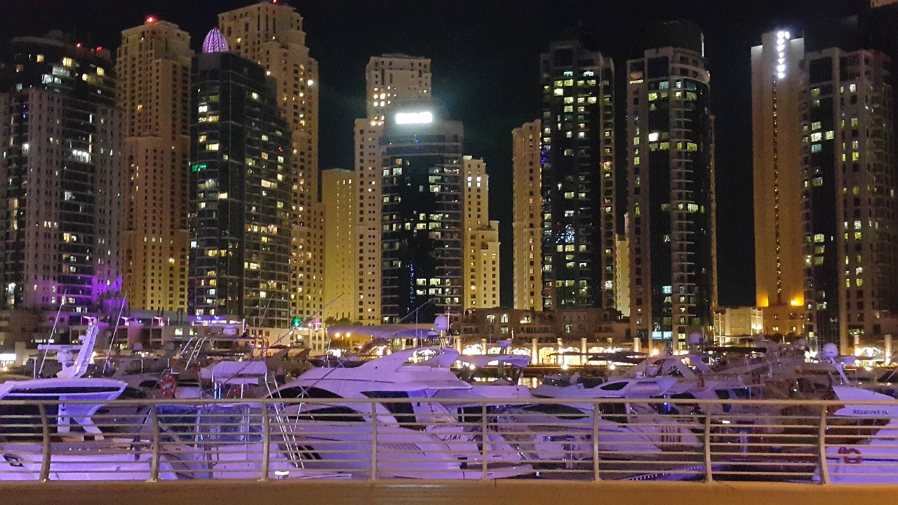 Photo of Others in Dubai Marina