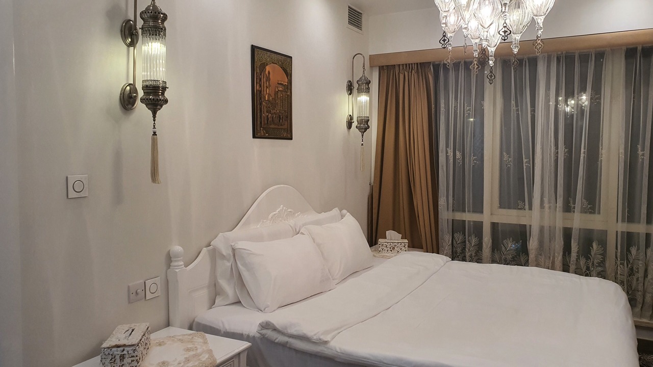 Photo of Bedroom in Dubai Marina