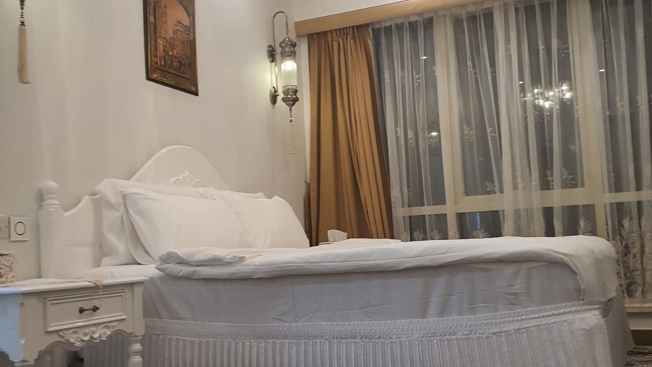 Photo of Bedroom in Dubai Marina