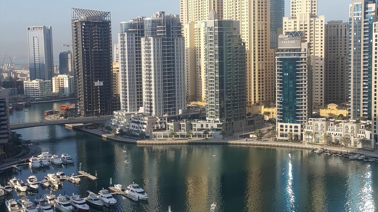 Photo of Others in Dubai Marina
