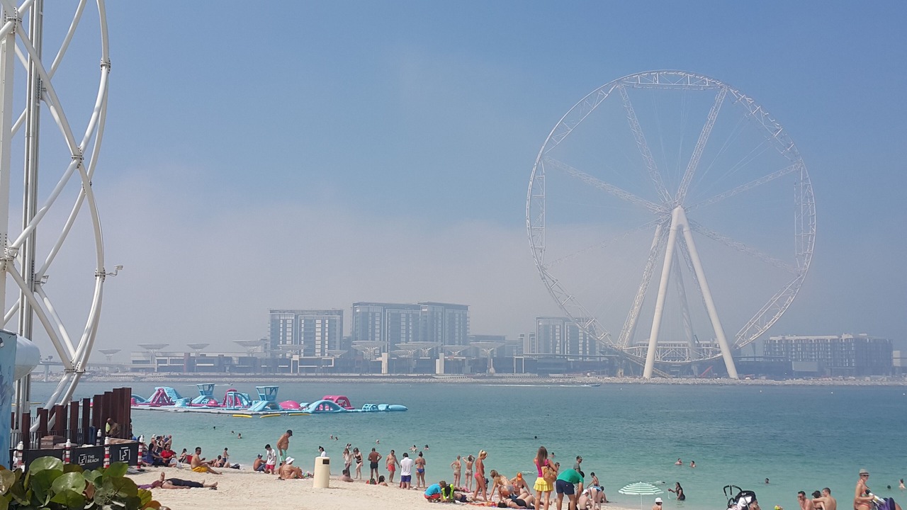 Photo of Others in Dubai Marina