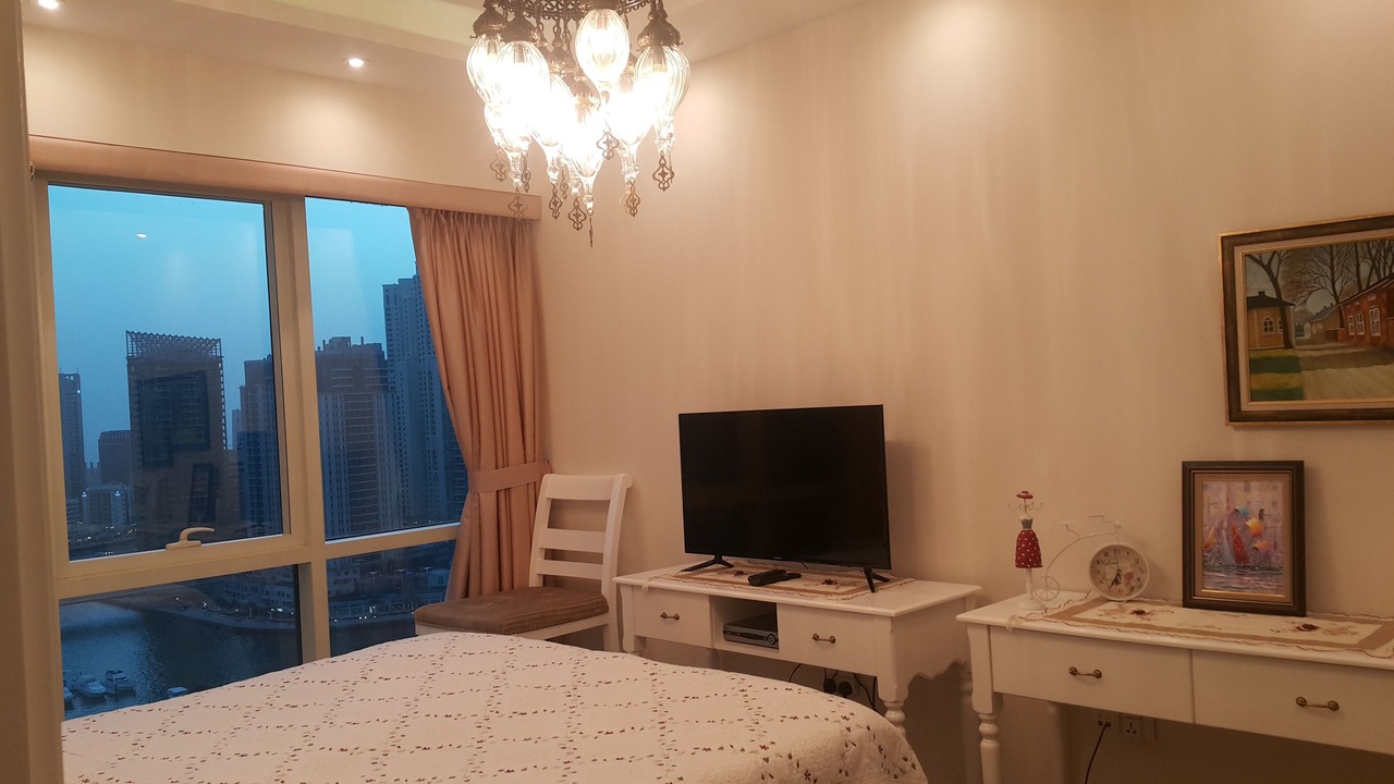 Photo of Bedroom in Dubai Marina