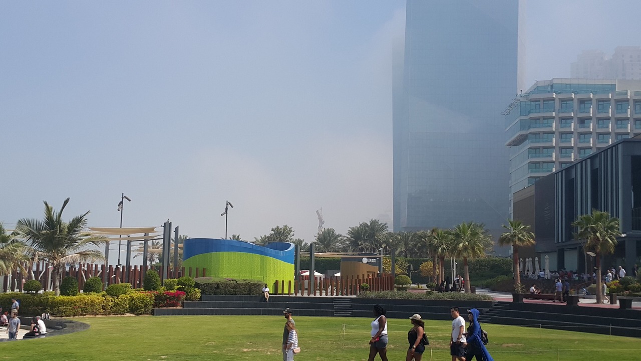 Photo of Others in Dubai Marina