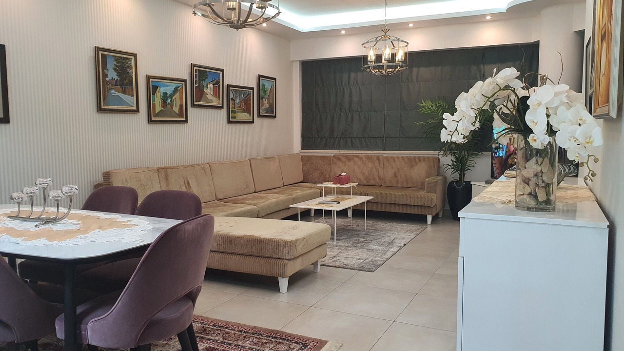 Photo of Livingroom in Dubai Marina