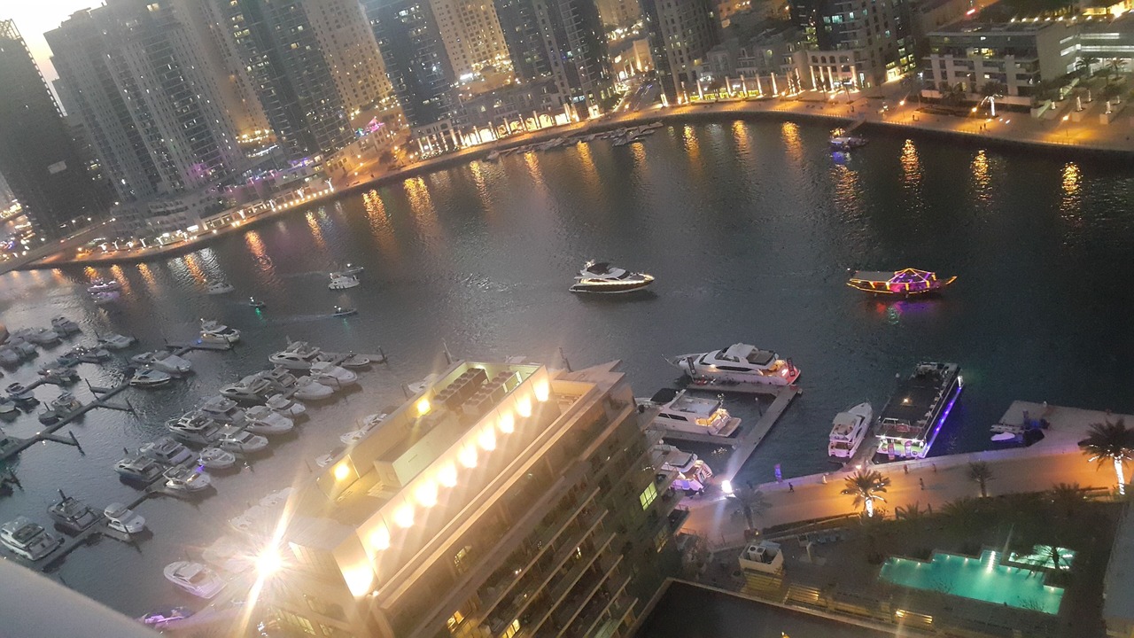 Photo of Others in Dubai Marina