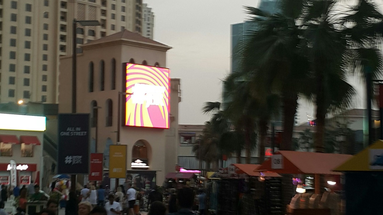 Photo of Others in Dubai Marina