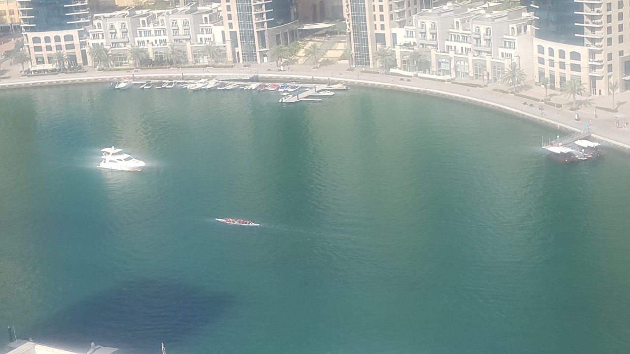 Photo of Others in Dubai Marina