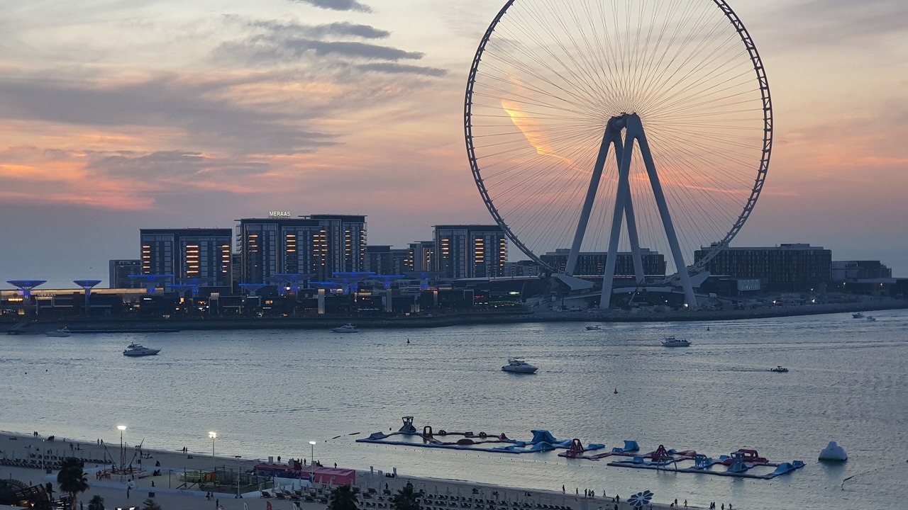 Photo of Others in Dubai Marina