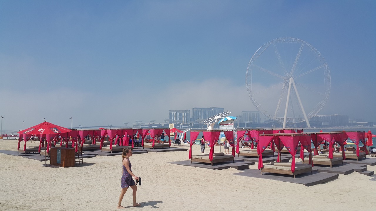 Photo of Others in Dubai Marina