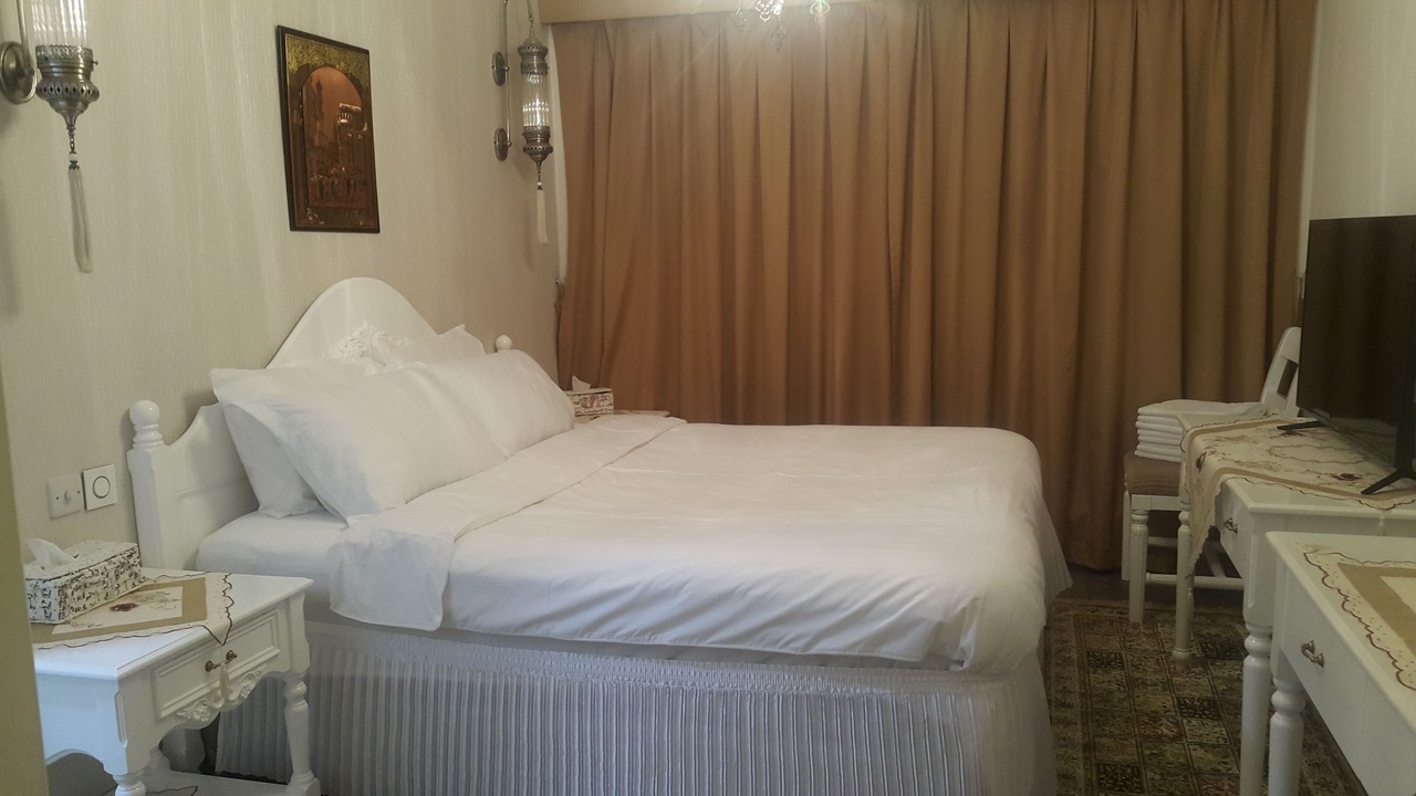 Photo of Bedroom in Dubai Marina