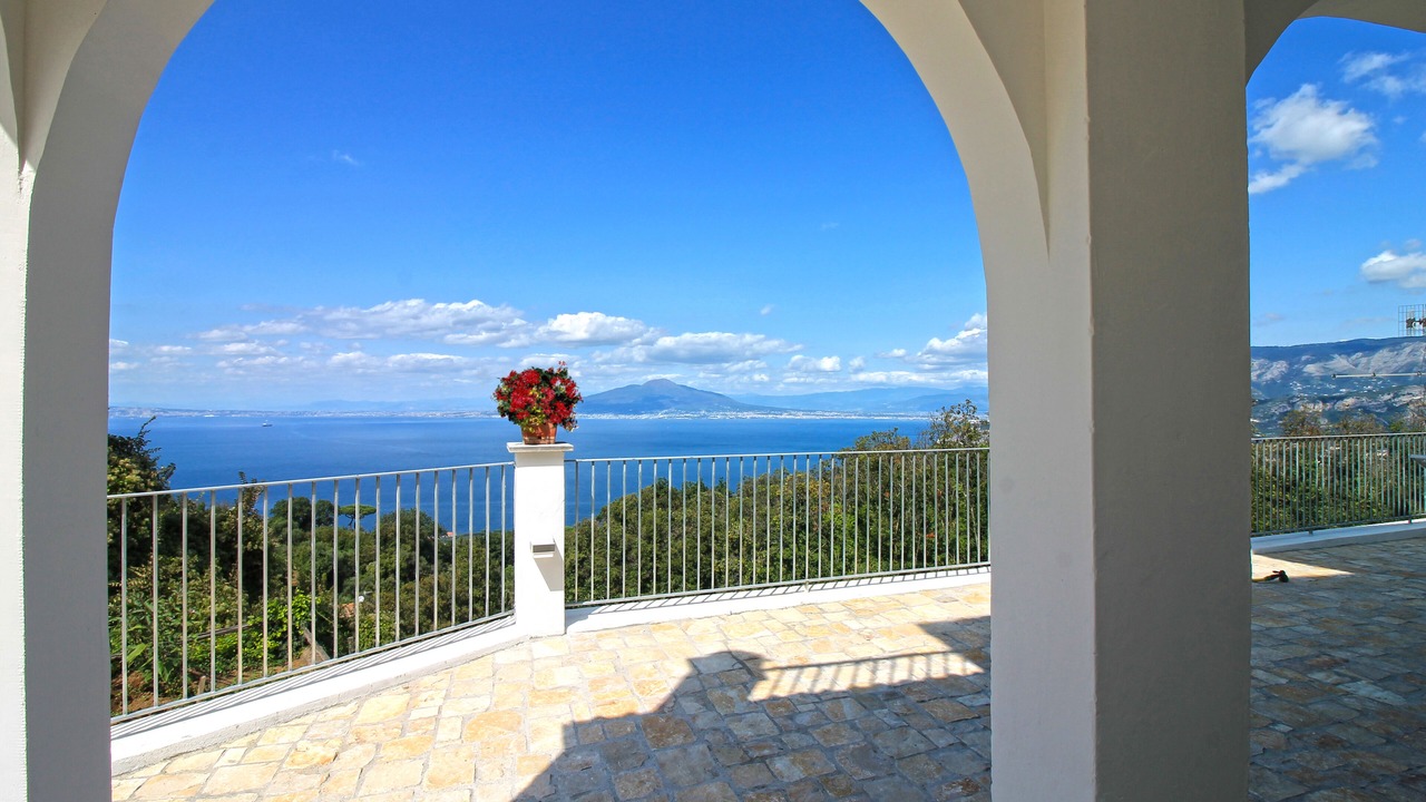 Photo of Outdoor in Sant'Agata sui Due Golfi