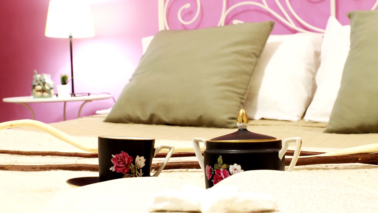 Photo of Bedroom in Sant'Agata sui Due Golfi