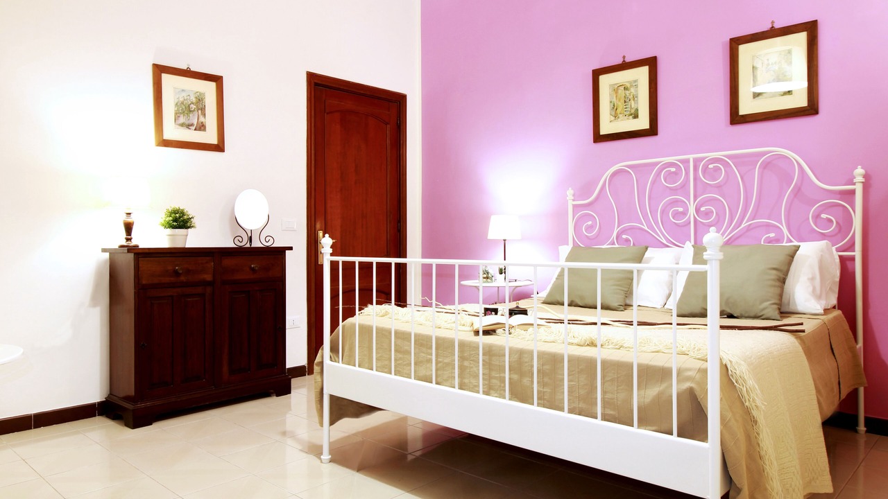 Photo of Bedroom in Sant'Agata sui Due Golfi