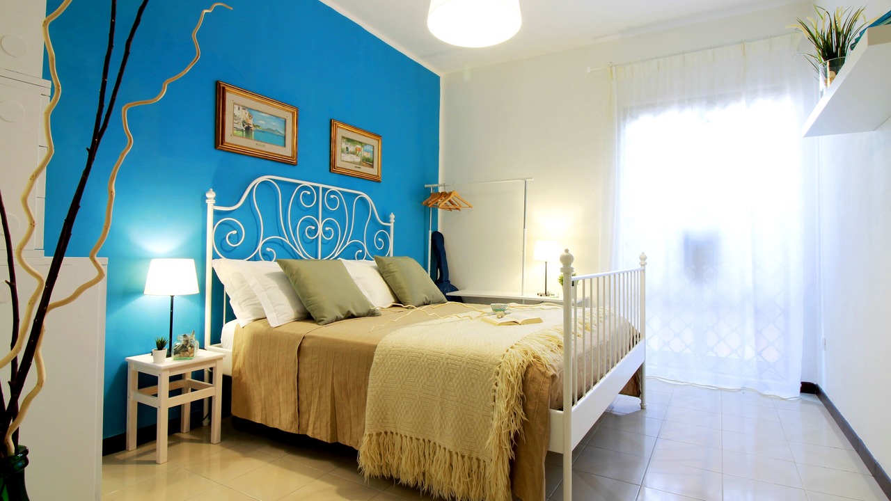 Photo of Bedroom in Sant'Agata sui Due Golfi