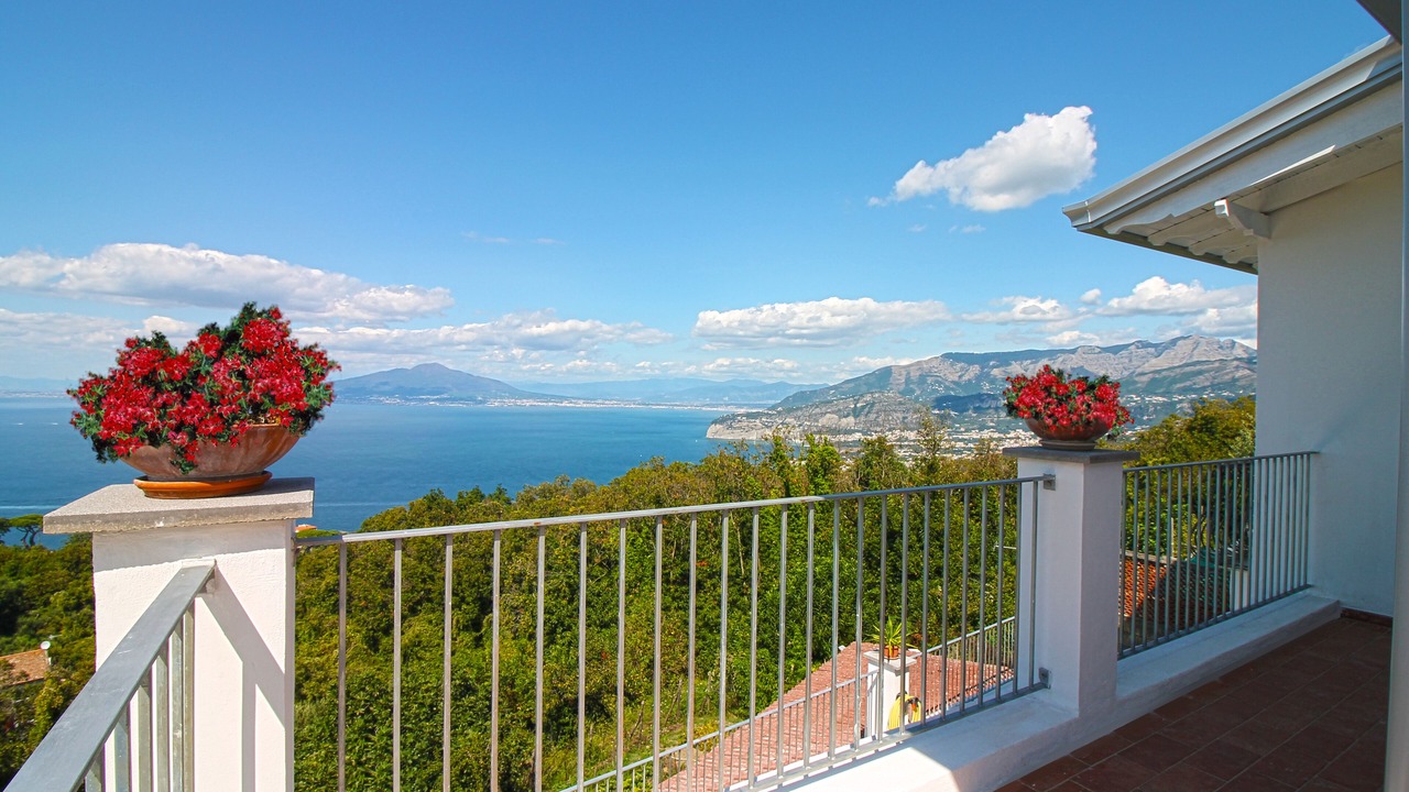 Photo of Outdoor in Sant'Agata sui Due Golfi