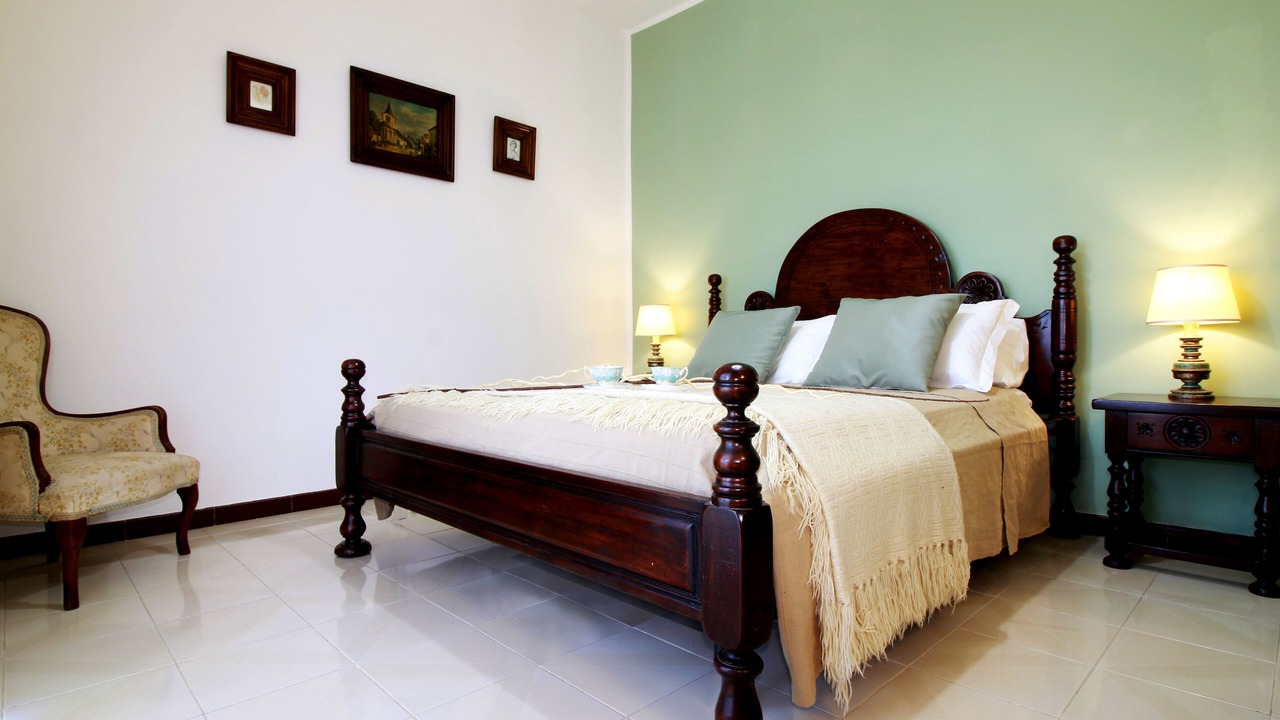 Photo of Bedroom in Sant'Agata sui Due Golfi