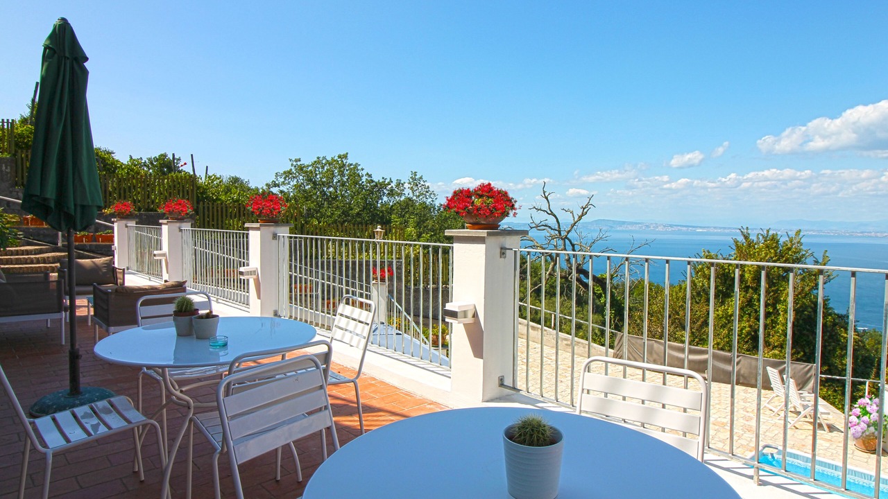 Photo of Outdoor in Sant'Agata sui Due Golfi