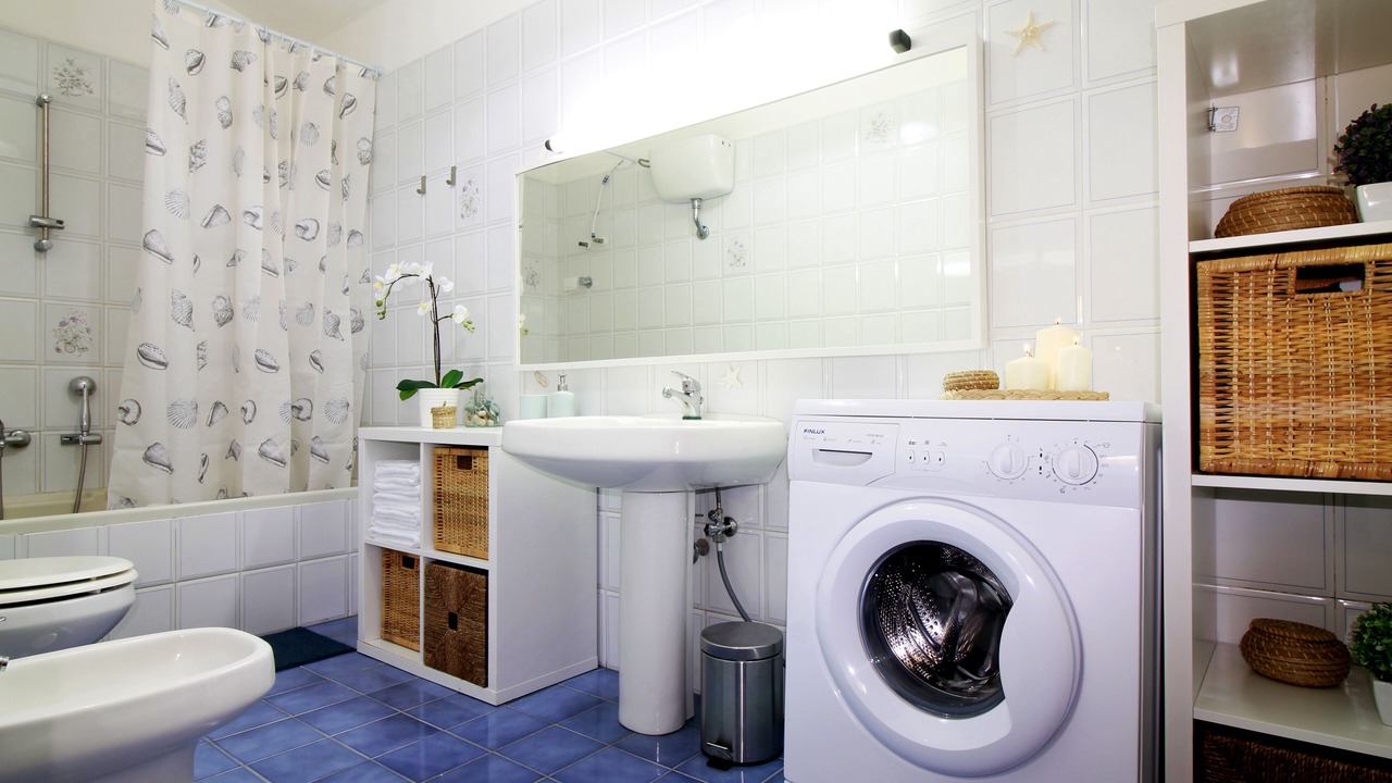 Photo of Bathroom in Sant'Agata sui Due Golfi