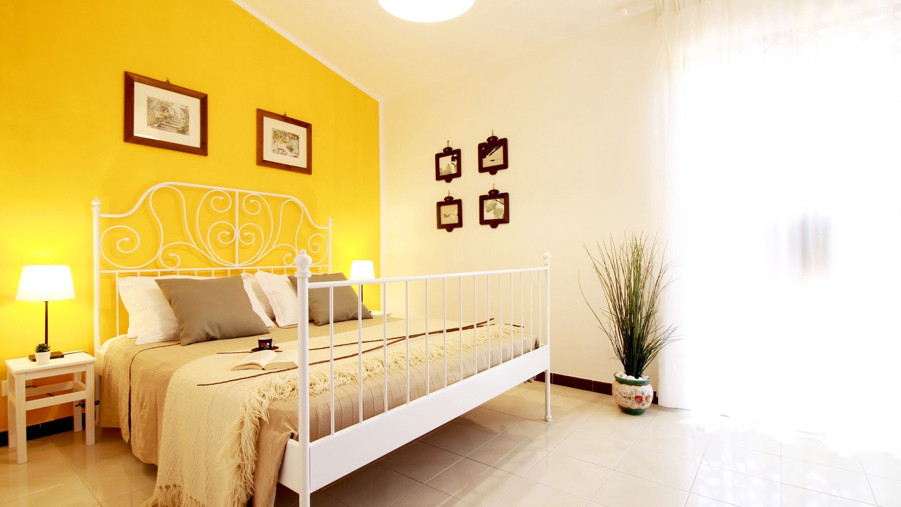 Photo of Bedroom in Sant'Agata sui Due Golfi