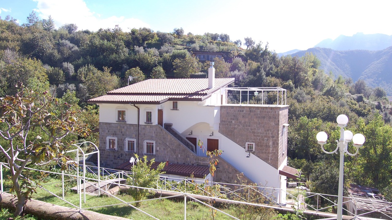 Photo of Outdoor in Casola di Napoli
