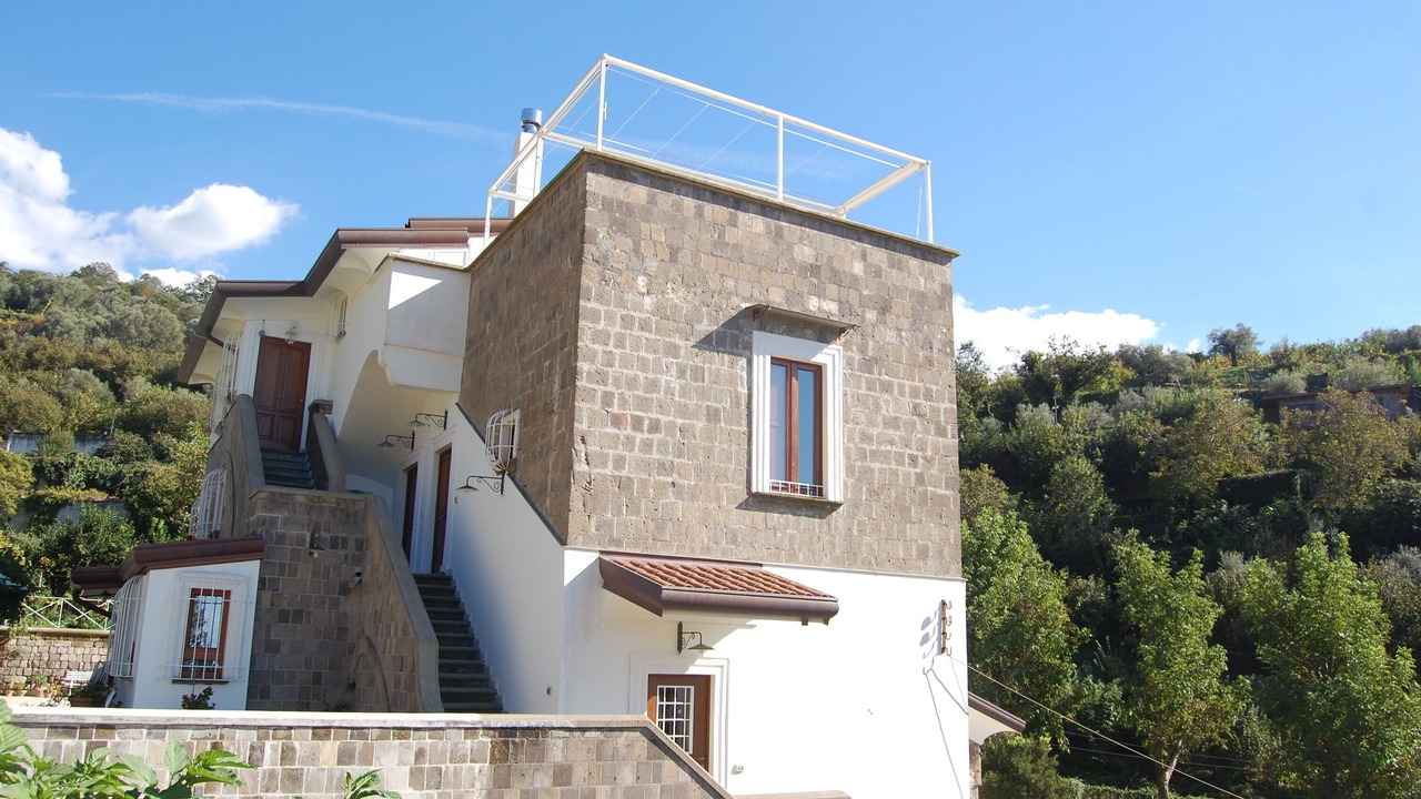 Photo of Outdoor in Casola di Napoli