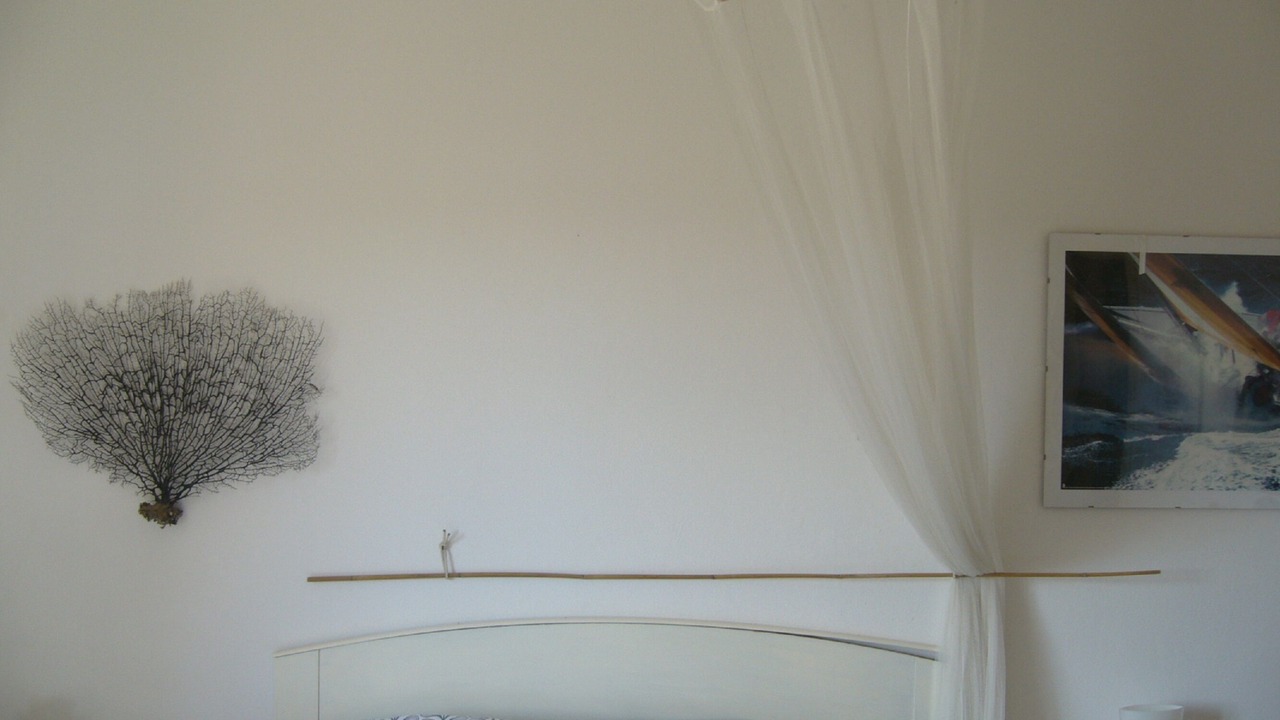 Photo of Bedroom in La Maddalena